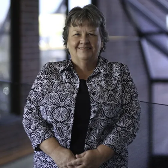Wendy F. Johnson