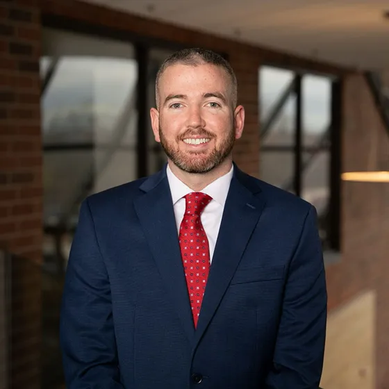 Brian T. Moroney
