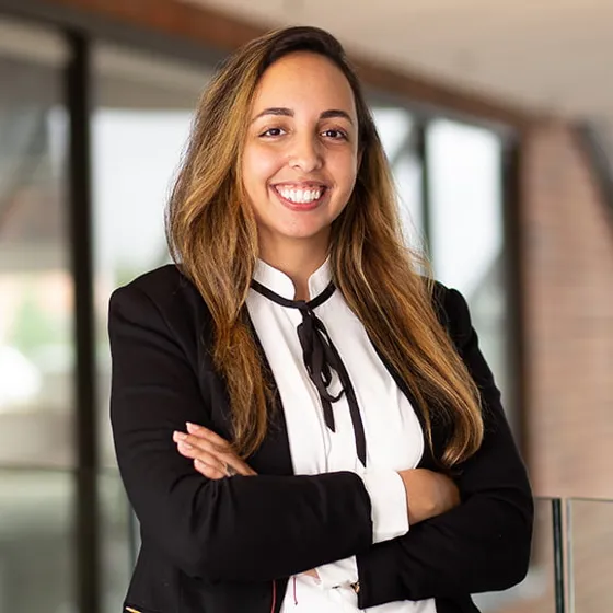 Carla C. Pagan