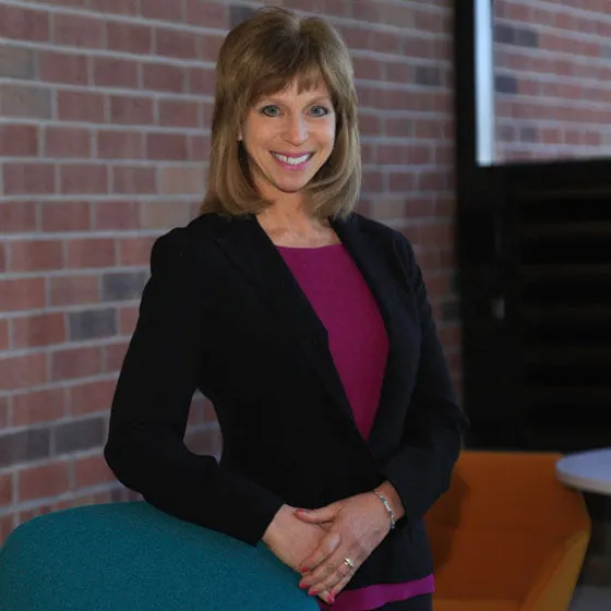 Joyce C. Petersile