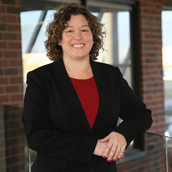 Colleen M. Pizzi