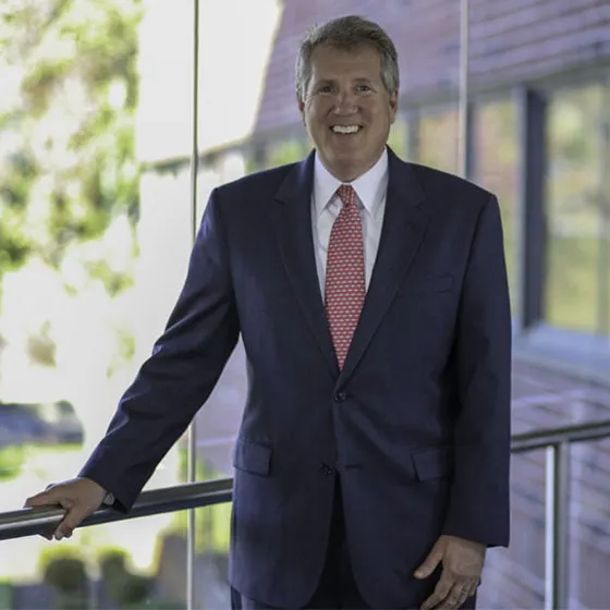 George W. Skogstrom, Jr.