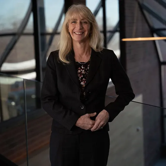 Lisa Treiber